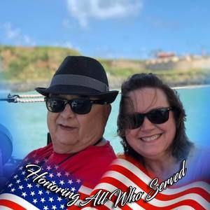 Meet your Posher, Suzette